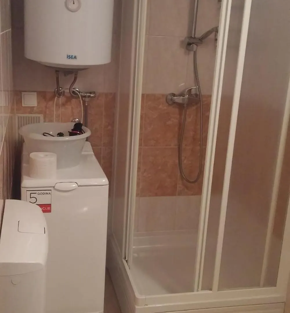 Apartment Anastazija Nin