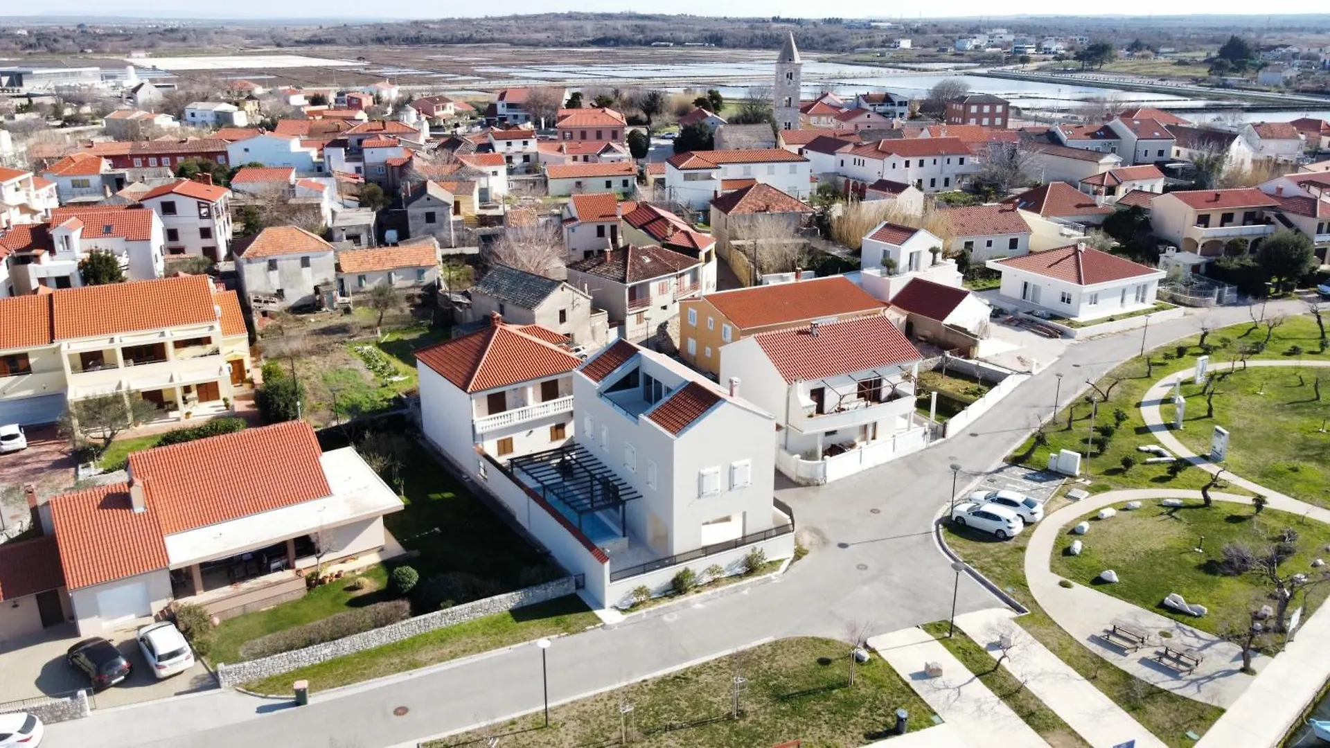 Apartment Anastazija Nin
