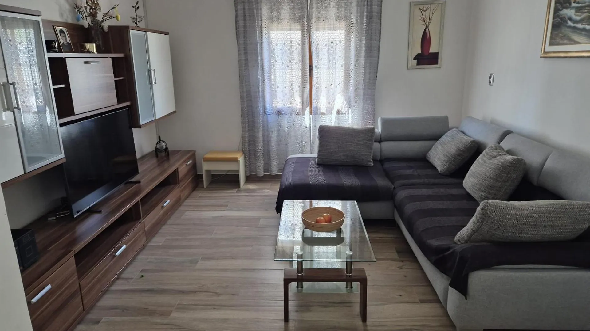 Apartment Anastazija Nin Kroatien
