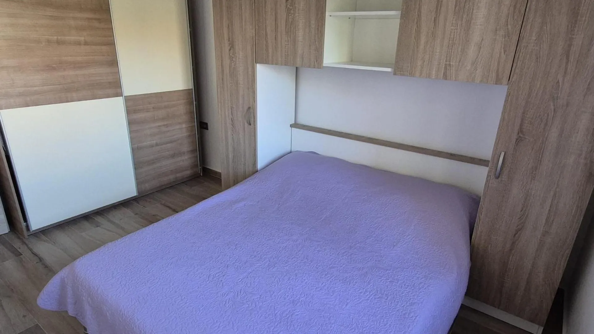 Apartment Anastazija Nin