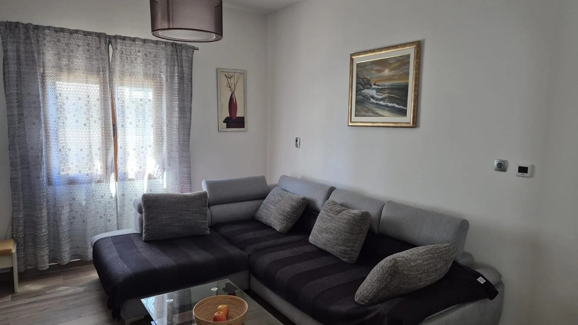 Apartment Anastazija Nin Kroatien