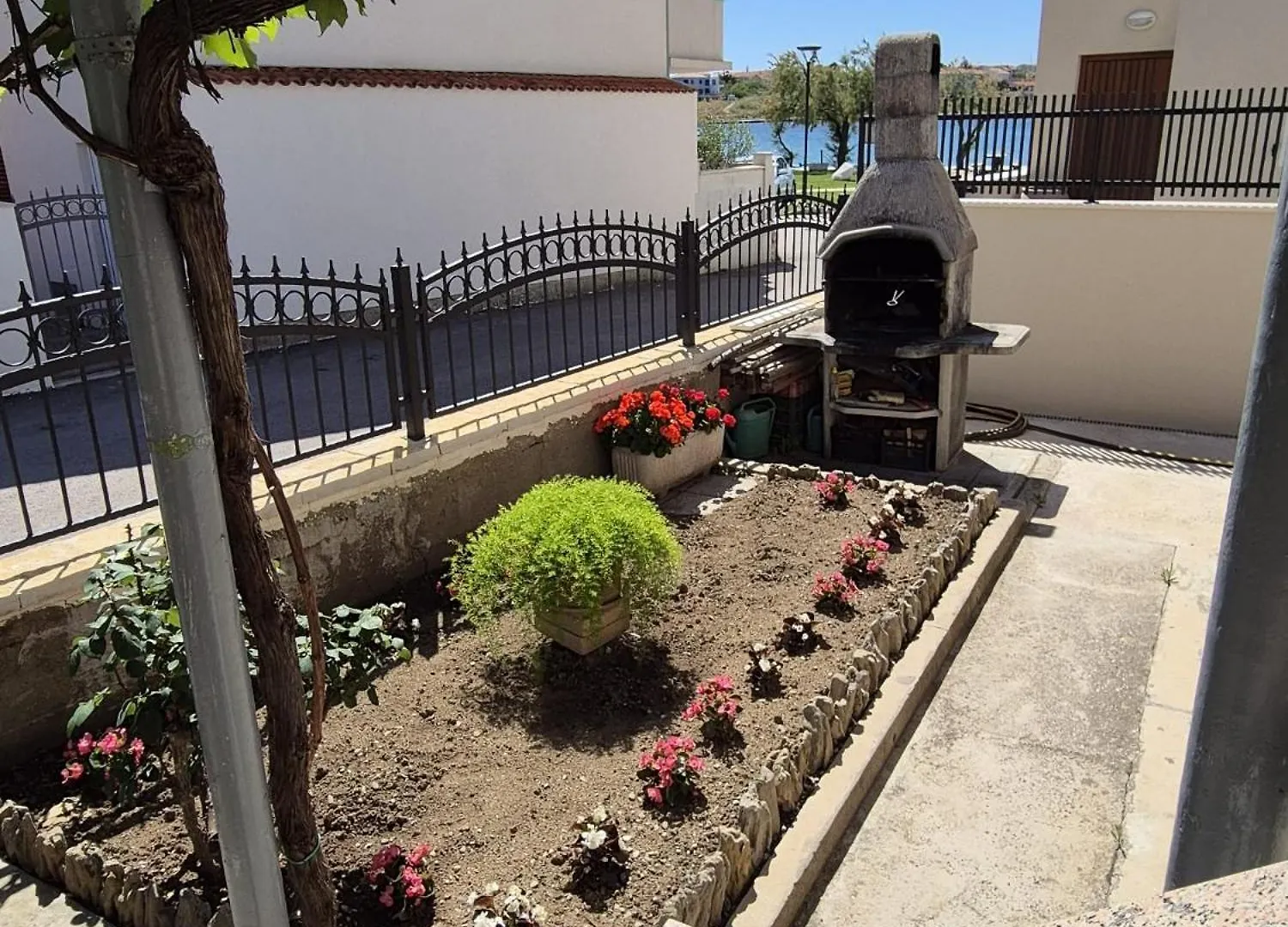Apartment Anastazija Nin